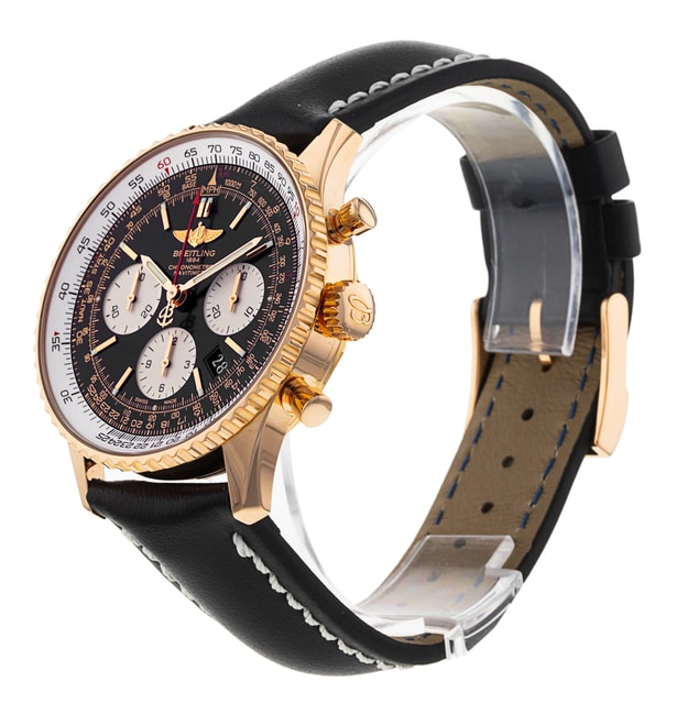 Breitling Navitimer RB0120 Image 2